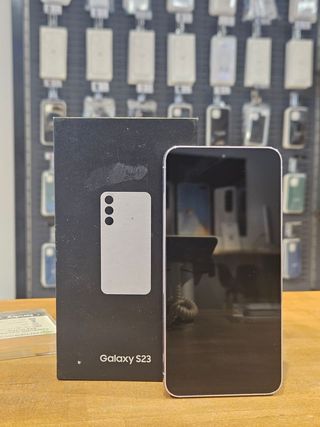 SAMSUNG S23 128GB LAVANDA
