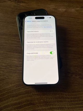 iPhone 14 Pro 128GB Oro