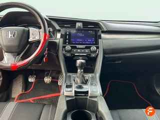 Honda Civic 1.0 I-VTEC TURBO ELEGANCE