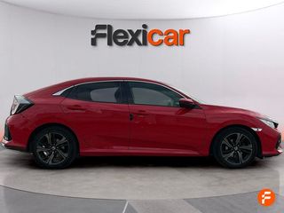 Honda Civic 1.0 I-VTEC TURBO ELEGANCE