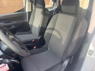Citroen Berlingo 2019