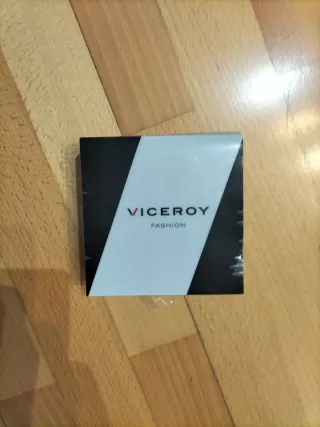 Estuche Joya Viceroy Nuevo