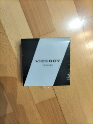 Estuche Joya Viceroy Nuevo