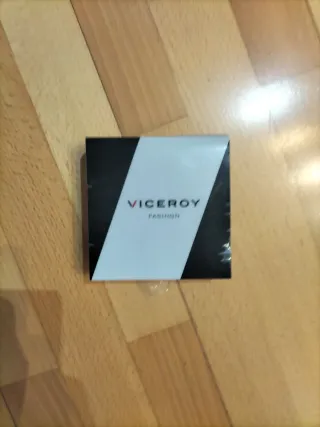 Estuche Joya Viceroy Nuevo