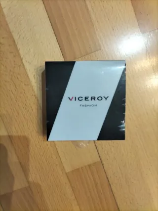 Estuche Joya Viceroy Nuevo