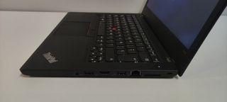 Portátil Core i5 8ª Gen 16GB RAM SSD Garantía