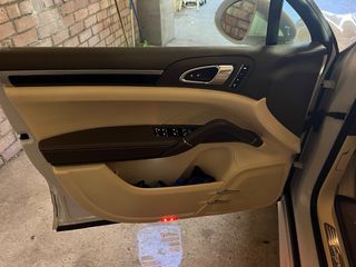 Porsche Cayenne 2013