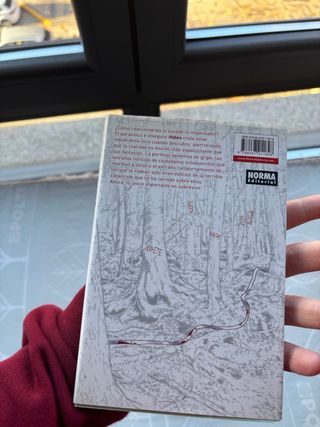 I am a Hero (Tomos 1, 2 y 3)