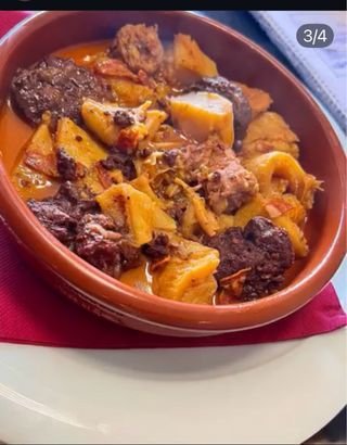 Traspaso Restaurante por Jubilación