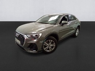 Llantas Audi Q3 Sportback Originales 17 Pulgadas