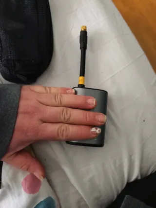 Mini compresor QCHMM