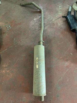 Disco y Maza Embrague DKW..Demás piezas, Consultar