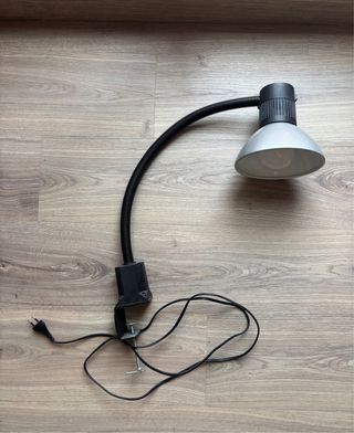 Lampara de escritorio