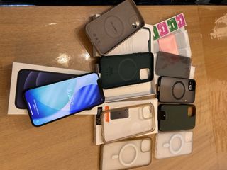 iPhone 12 128GB Black