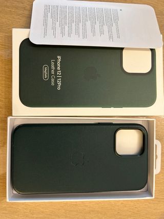 iPhone 12 128GB Black