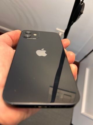 iPhone 12 128GB Black