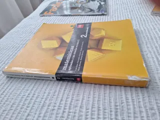 Matemáticas aplicadas a las ciencias sociales I...