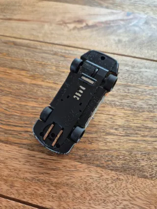 Scalextric Compact Action Digital Coches