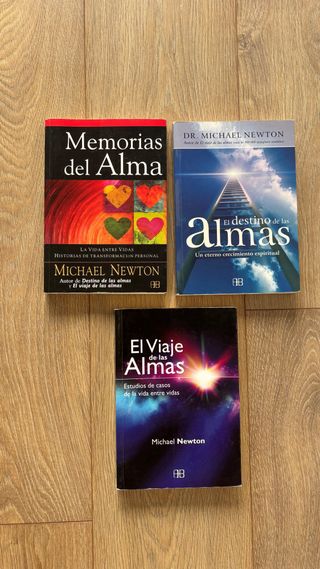 El viaje de las almas: Estudios de casos de la ...