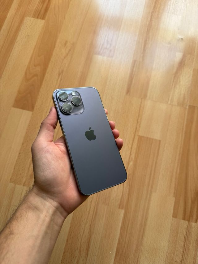 iPhone 14 Pro Max 256gb