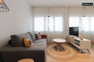 Piso en alquiler en Vila de Gràcia en Barcelona