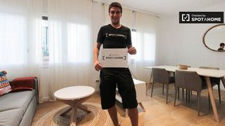 Piso en alquiler en Vila de Gràcia en Barcelona