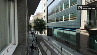 Piso en alquiler en Vila de Gràcia en Barcelona