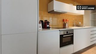 Piso en alquiler en Vila de Gràcia en Barcelona