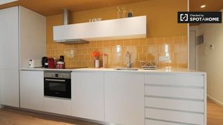 Piso en alquiler en Vila de Gràcia en Barcelona