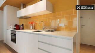 Piso en alquiler en Vila de Gràcia en Barcelona