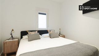 Piso en alquiler en Vila de Gràcia en Barcelona