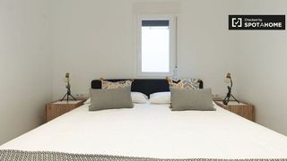 Piso en alquiler en Vila de Gràcia en Barcelona