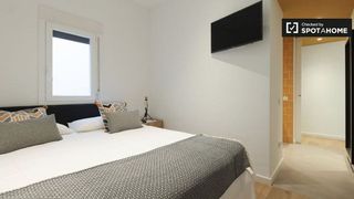 Piso en alquiler en Vila de Gràcia en Barcelona