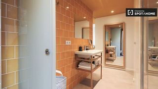 Piso en alquiler en Vila de Gràcia en Barcelona