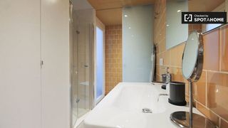 Piso en alquiler en Vila de Gràcia en Barcelona