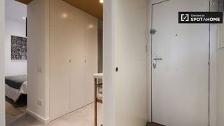 Piso en alquiler en Vila de Gràcia en Barcelona