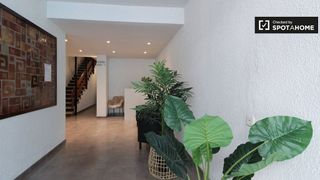 Piso en alquiler en Vila de Gràcia en Barcelona