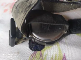 Reloj Casio illuminator Vintage Digital