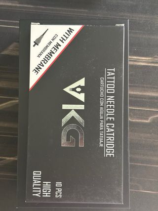 máquina de tatuaje inalámbrica