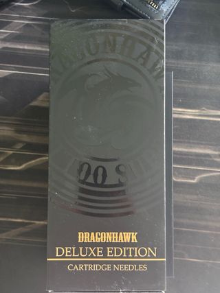 máquina de tatuaje inalámbrica