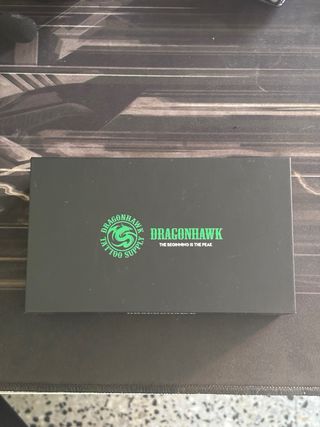 máquina de tatuaje inalámbrica