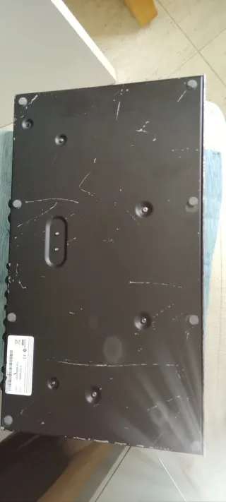 Pedalera Digitech GNX 3000