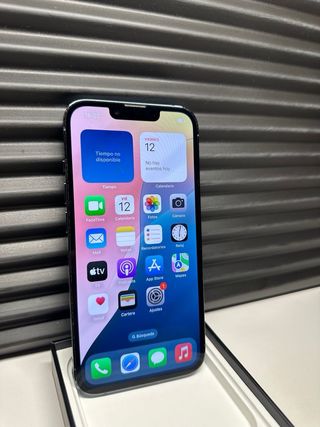 iPhone 13 Pro Blu