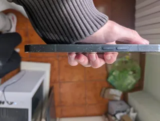 Nothing Phone (1) Nero