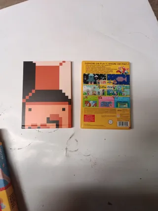 Super Mario Maker Wii U