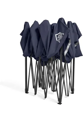 Gazebo All Seasons 3x2m Gris