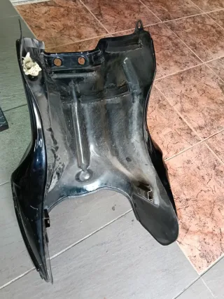 Depósito Gasolina Yamaha XTZ 660 Tenere