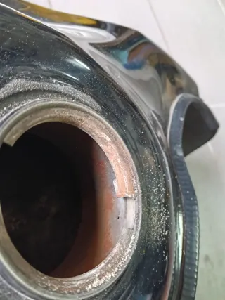 Depósito Gasolina Yamaha XTZ 660 Tenere