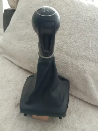 Pomo cambio Seat Ibiza 6J