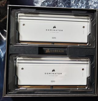 Corsair DDR5 7000Mhz CL34 RAM 32GB Corsair